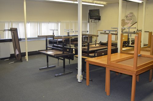 Property photo 5 - MAJOR 2-DAY AUCTION - East Allen County Schools Liquidation of Surplus